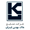 Iran china clay industries co.