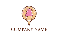 Ice crème