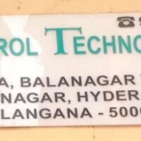 I-control technologies pvt ltd