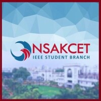 Ieee student branch nsakcet