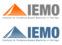 Institute for evidence-based medicine in old age | iemo