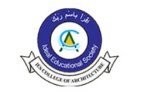 Ies college of architecture, chittilappilly, thrissur