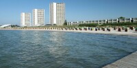 Ifa fehmarn hotel & ferien-centrum