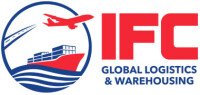 I.f.c. internationale spedition