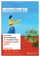 Catalan Films & TV/PROA