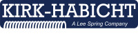 Kirk-Habicht Spring Company