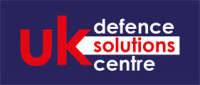 UK Defence Solutions Centre