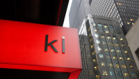 ki modern japanese & bar