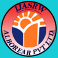 International journal of advance study and research work (ijasrw)