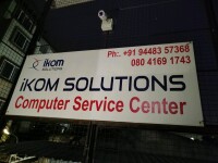 Ikom solutions - india