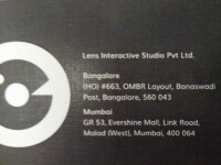 Ilens studios (p) ltd