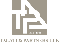 Talati and Panthaki Associated Pvt Ltd, Mumbai, India