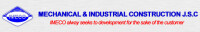 Mechanical and industrial construction joint stock company
