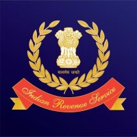 Indian revenue service - income tax