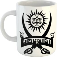 Incredible rajputana - india