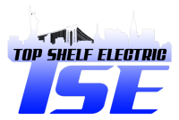 Top Shelf Electric