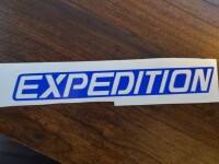 India expedition