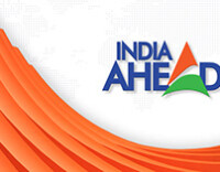 India ahead