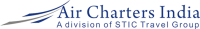 India air charter