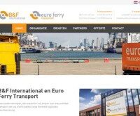 Beverdam & Fontein Int. BV (B&F)