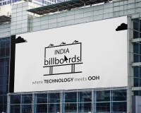 India billboards