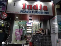 India foam and furnishing