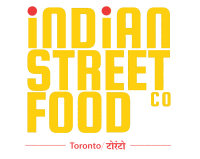 Indian street food & co