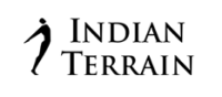 Indian terrain fashions
