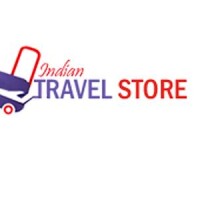 Indian travel store
