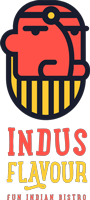 Indus flavour - india