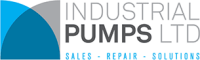 Industrial pumps