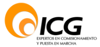Icg - industrial consulting group