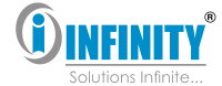 Infin machinetools pvt. ltd.
