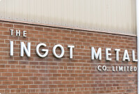 Ingot