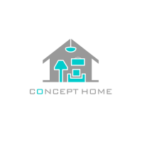 Inside home concept