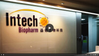 Intech biopharm. ltd 益得生技
