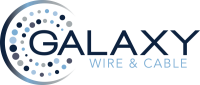 Galaxy cable and satellite