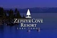 Zephyr Cove Resort & Lake Tahoe Cruises