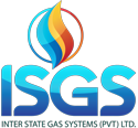 Inter state gas systems (isgs)