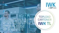 Iwk verpackungstechnik gmbh
