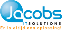 Jacobs it solutions