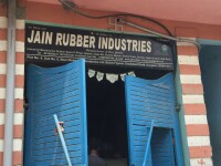 Jain rubber industries - india