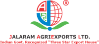 Jalaram agriexports pvt. ltd.