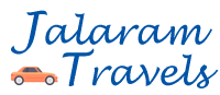 Jalaram travels - india