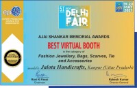 Jalota handicrafts