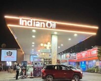 Janta filling station - india