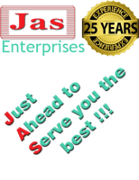 Jas enterprises llc