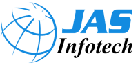 Jas infotech solutions pvt. ltd.