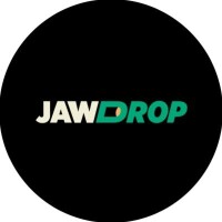 Jawdrop digital