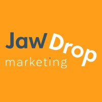 Jaw drop marketing